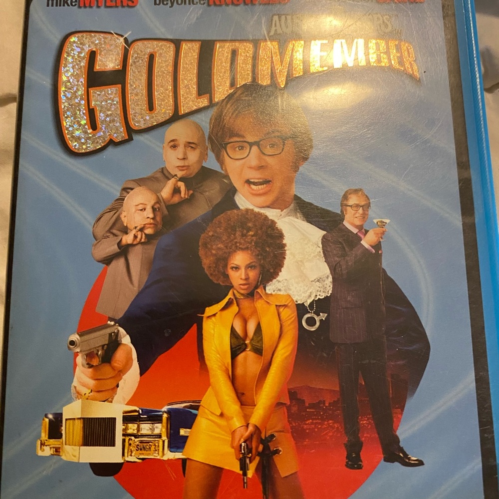 Comedy DVD Collection - Multicolor - Picture 15 of 16